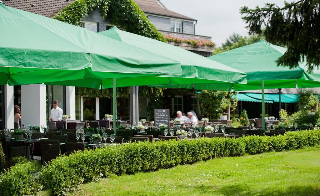 Das Vesper Sprockhovel Bagian luar foto