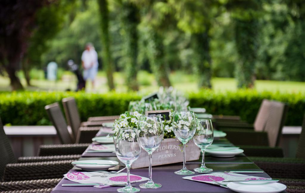 Das Vesper Sprockhovel Bagian luar foto