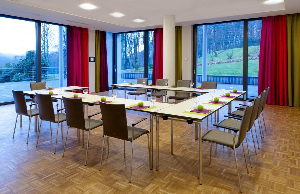 Das Vesper Sprockhovel Bagian luar foto