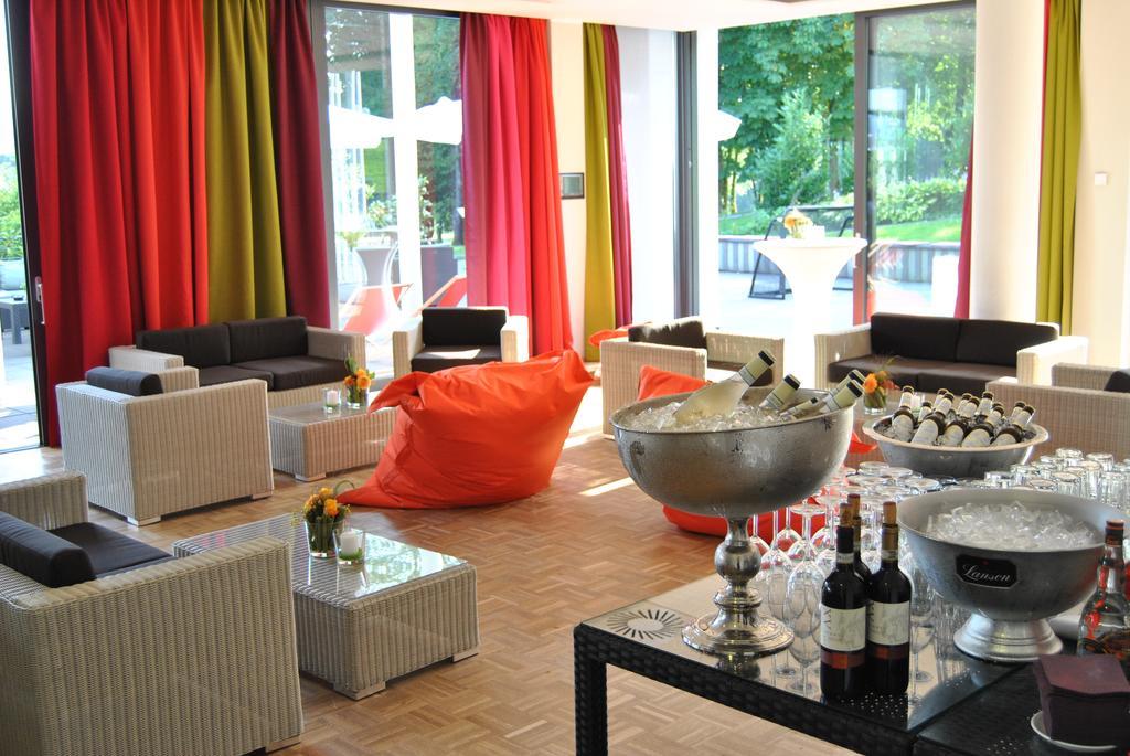 Das Vesper Sprockhovel Bagian luar foto