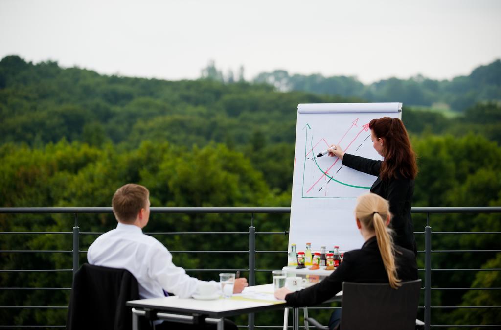 Das Vesper Sprockhovel Bagian luar foto