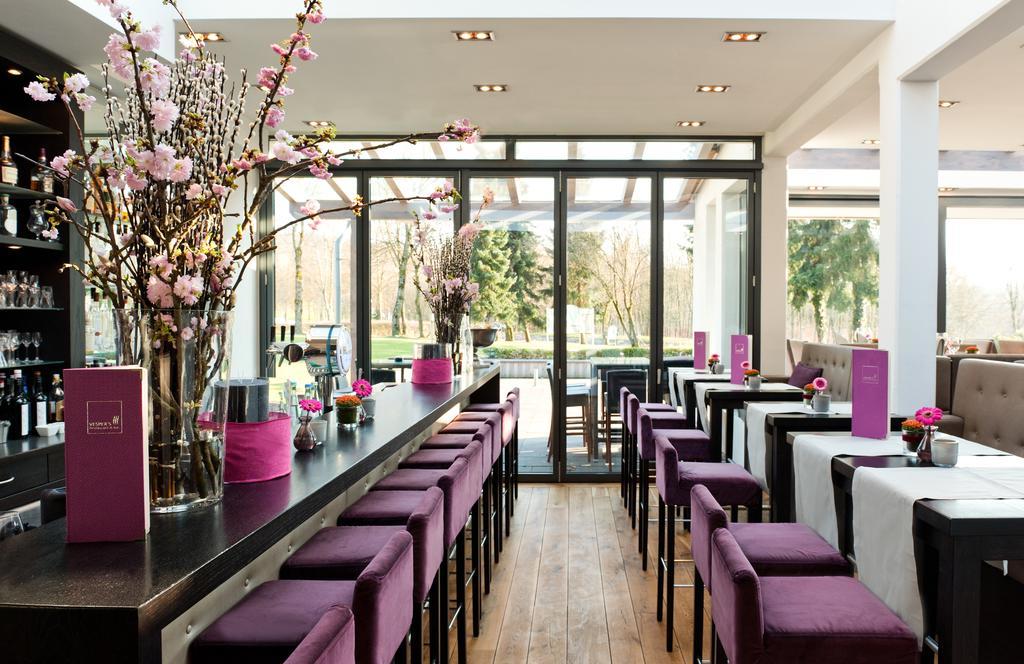 Das Vesper Sprockhovel Bagian luar foto