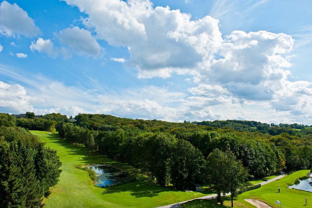 Das Vesper Sprockhovel Bagian luar foto
