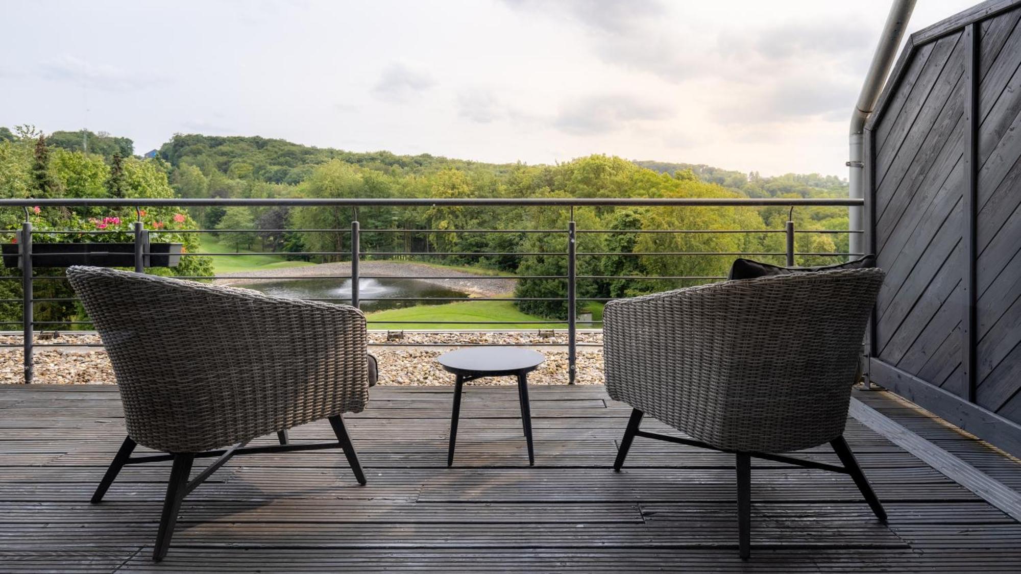 Das Vesper Sprockhovel Bagian luar foto