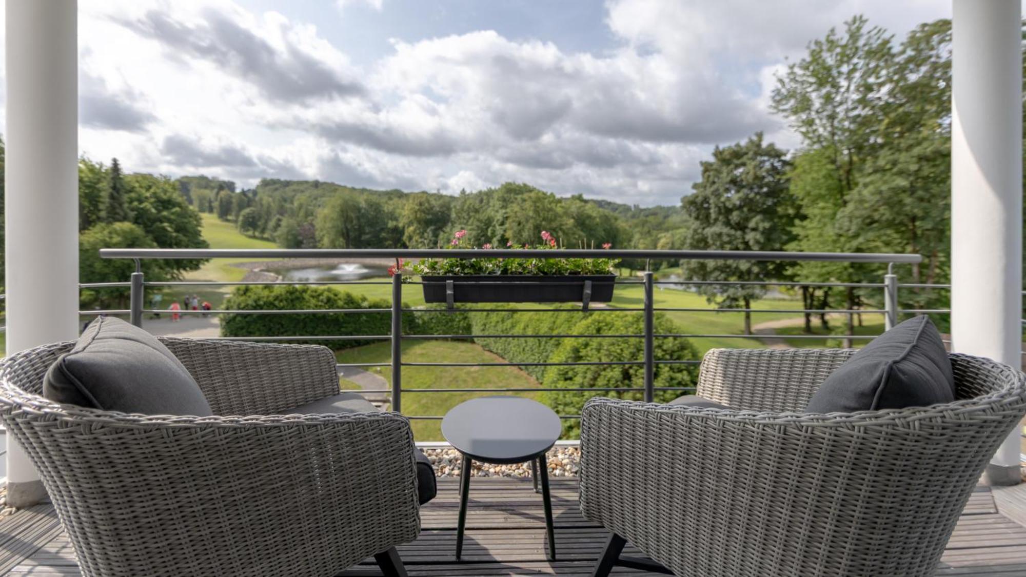 Das Vesper Sprockhovel Bagian luar foto