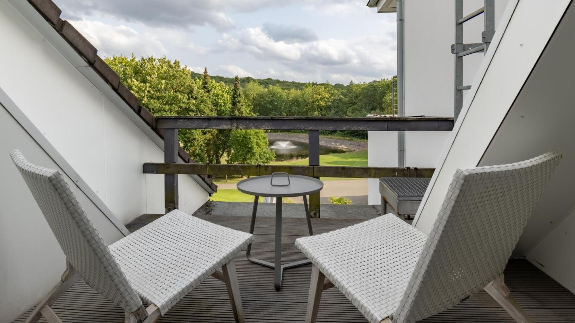 Das Vesper Sprockhovel Bagian luar foto