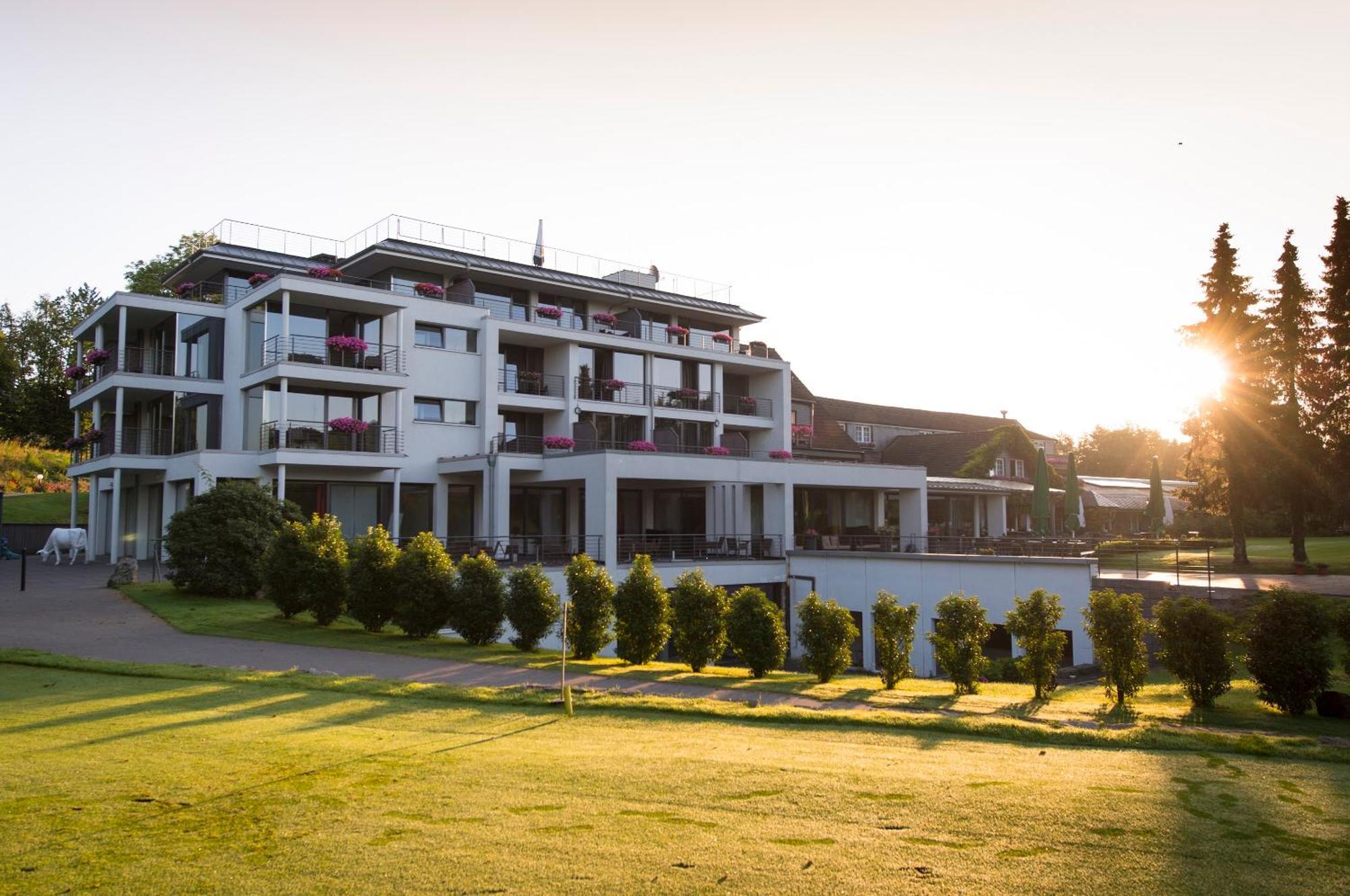 Das Vesper Sprockhovel Bagian luar foto