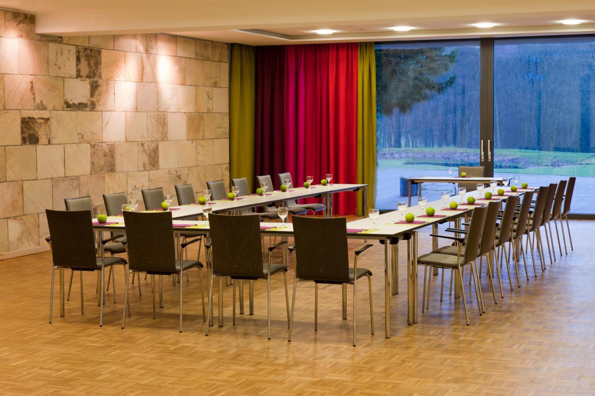 Das Vesper Sprockhovel Bagian luar foto