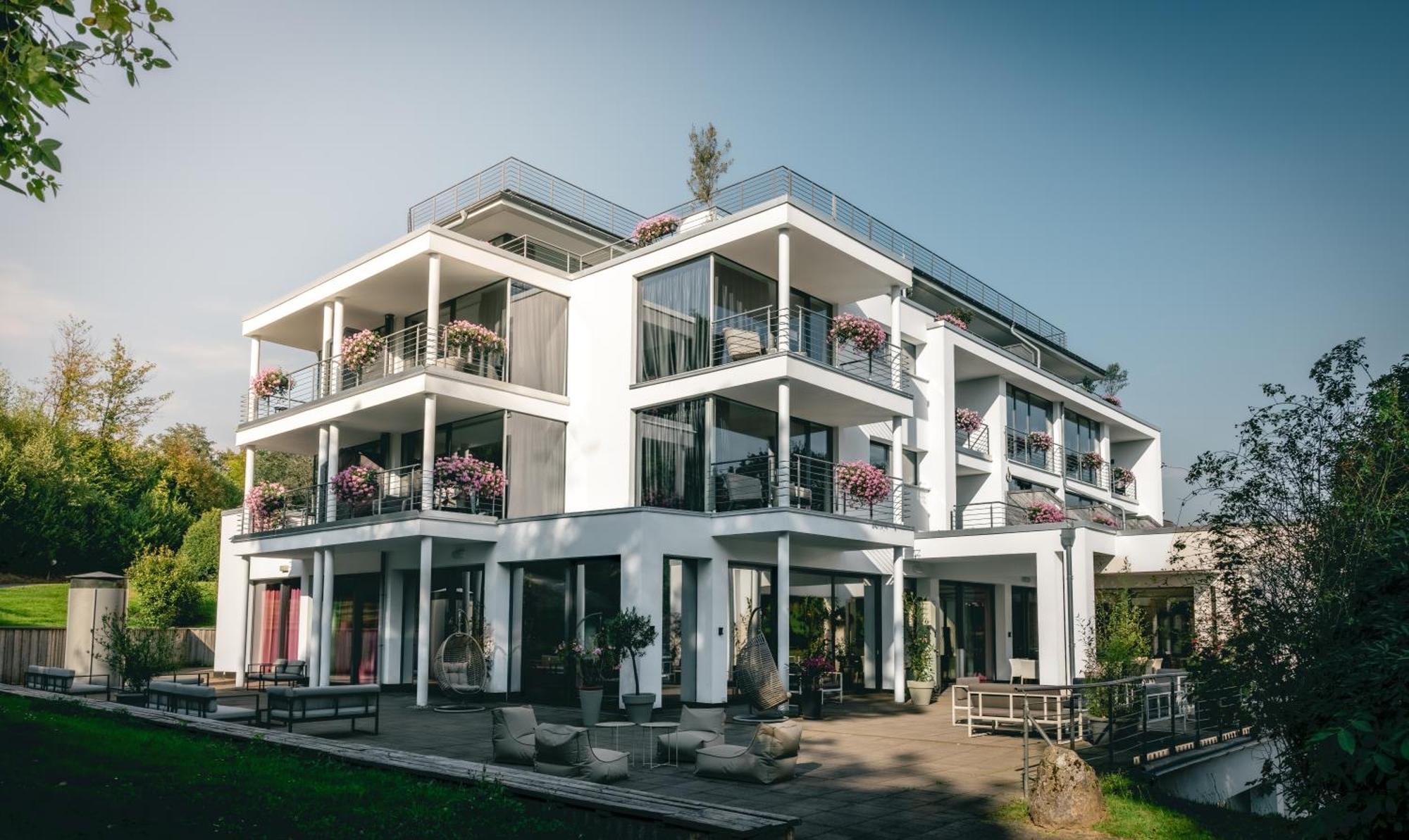 Das Vesper Sprockhovel Bagian luar foto