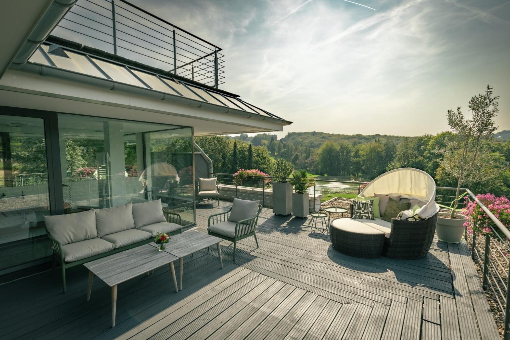 Das Vesper Sprockhovel Bagian luar foto