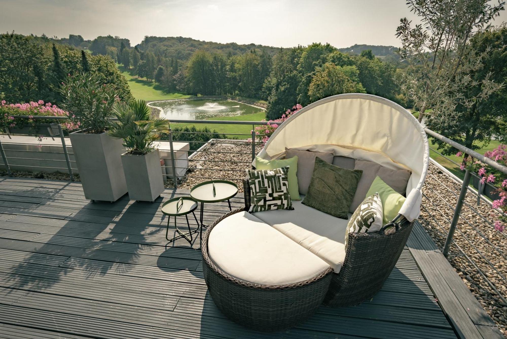 Das Vesper Sprockhovel Bagian luar foto