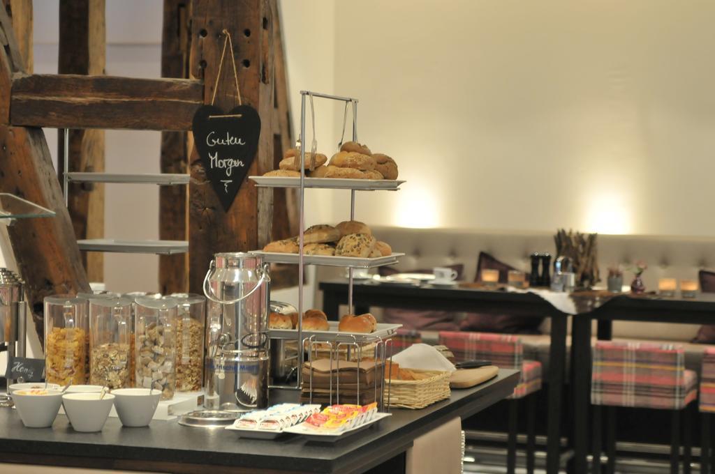 Das Vesper Sprockhovel Bagian luar foto