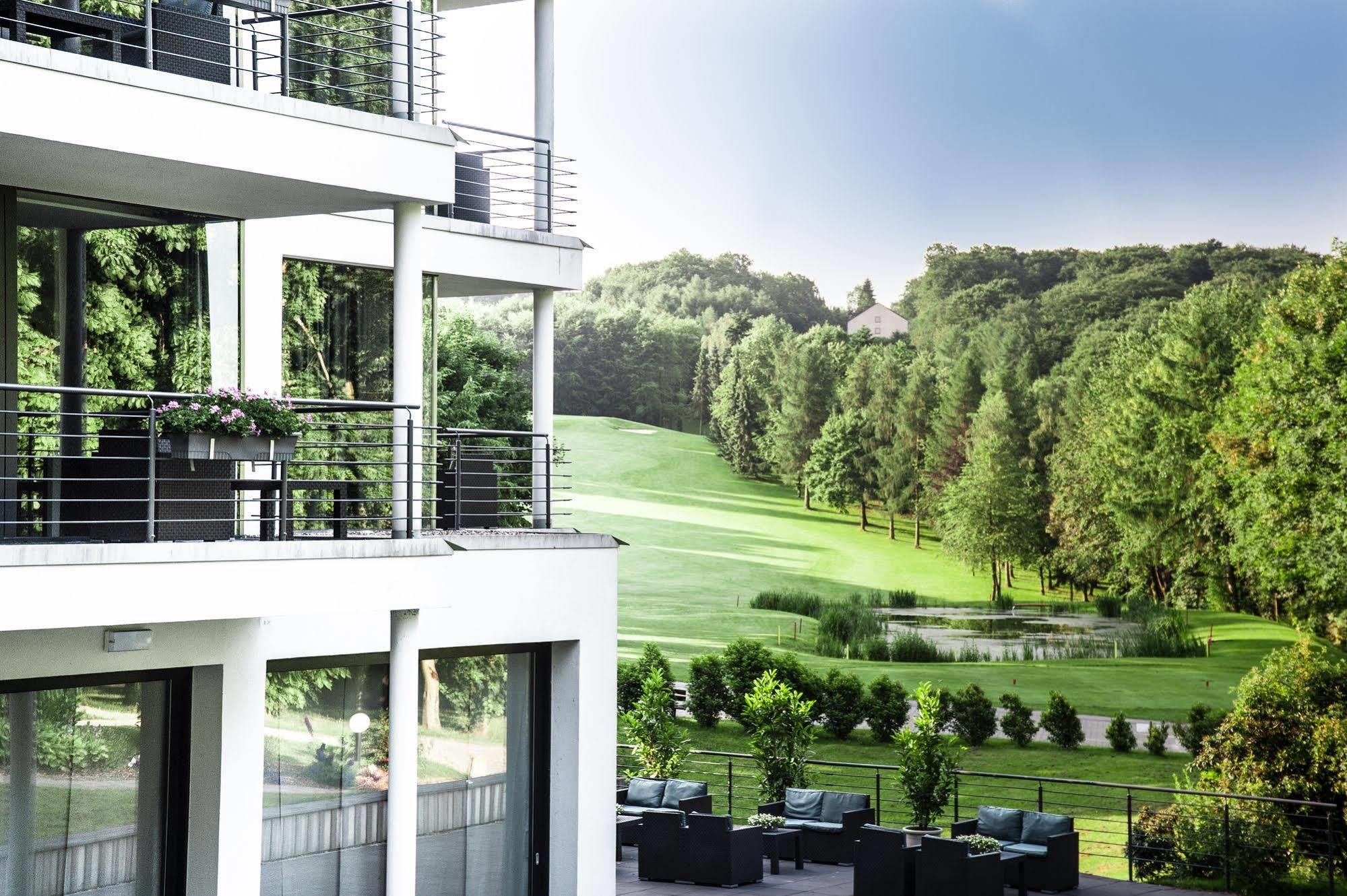 Das Vesper Sprockhovel Bagian luar foto