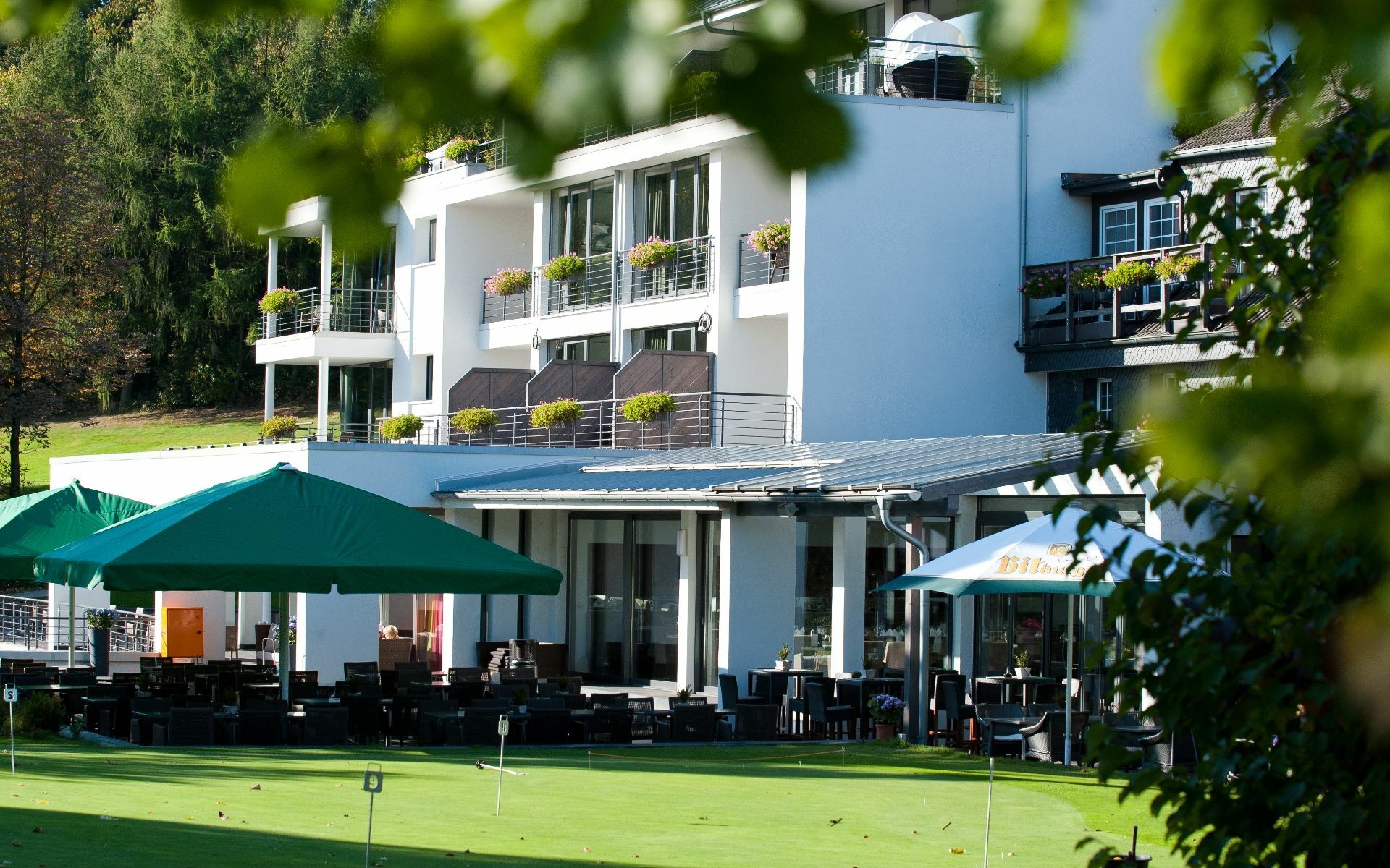 Das Vesper Sprockhovel Bagian luar foto
