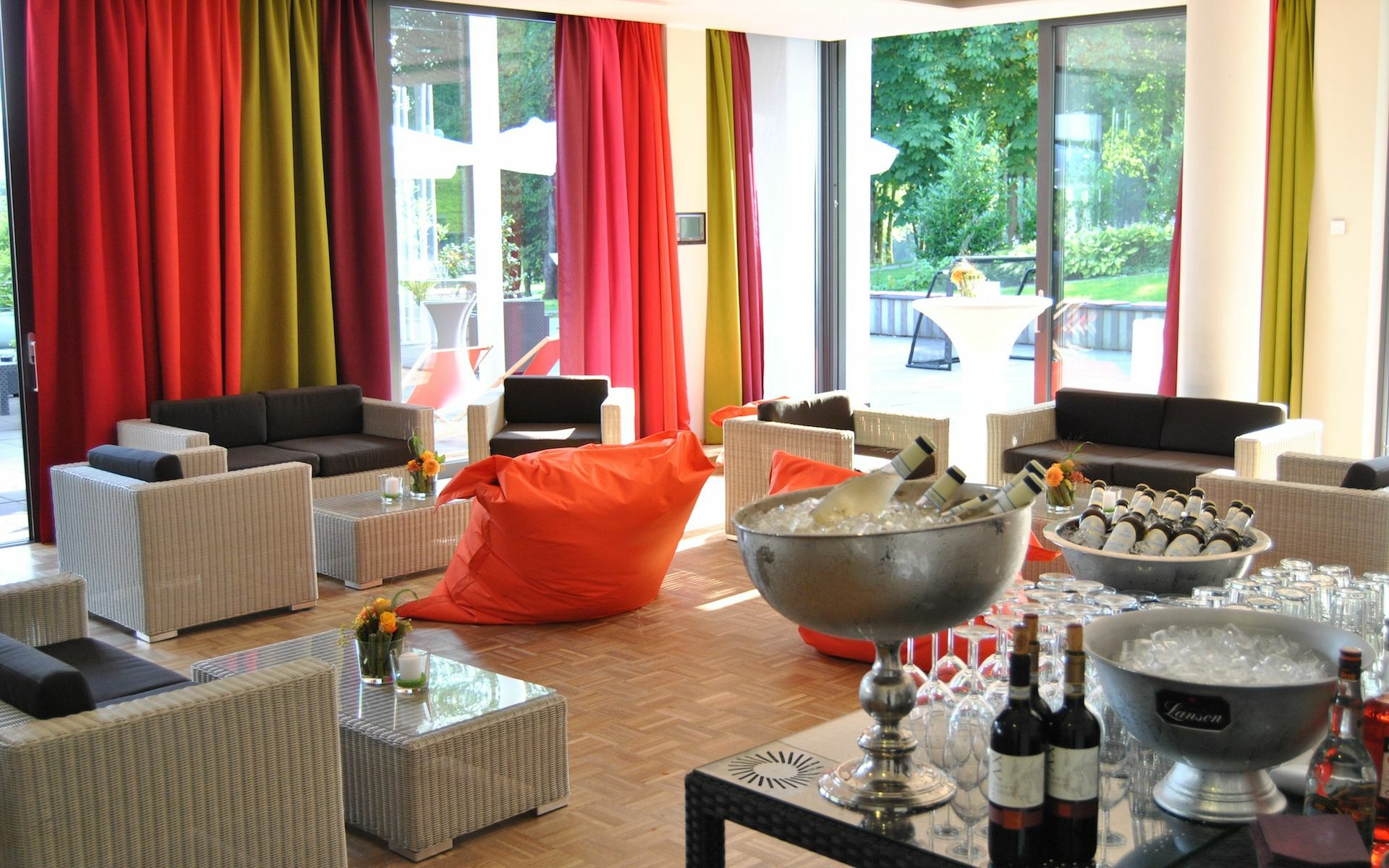 Das Vesper Sprockhovel Bagian luar foto